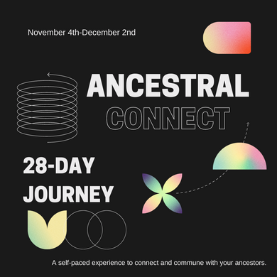 Ancestral Connect